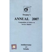 Swamy's Annual 2007
